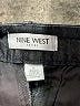 Nine West Black Jeans Size 6 - photo 4