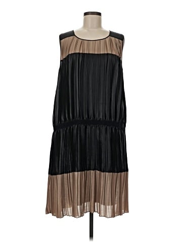 BCBGMAXAZRIA Cocktail Dress (view 1)