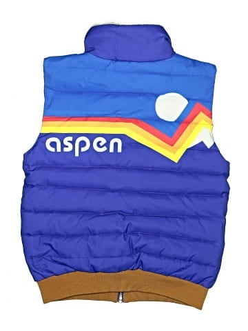 Assorted Brands Vest (view 2)