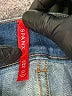 SPANX Blue Jeans Size XL - photo 4
