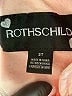 Rothschild Pink Snow Jacket Size 3T - photo 3
