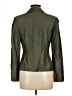 Ann Taylor Green Blazer Size 6 - photo 2