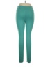 Lularoe Teal Yoga Pants Size 1X (Tall & Curvy) - photo 2
