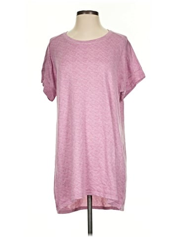 Jaclyn Intimates Short Sleeve T-Shirt (view 1)