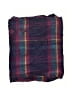 Unbranded Plaid Purple Scarf One size - photo 2