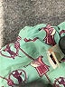 Maaji Print Green Swimsuit Bottoms Size L - photo 3