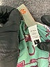 Maaji Print Green Swimsuit Bottoms Size L - photo 5