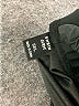 Shein Curve Solid Black Active Pants Size 12 Plus (0) - photo 7