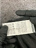 Shein Curve Solid Black Active Pants Size 12 Plus (0) - photo 8