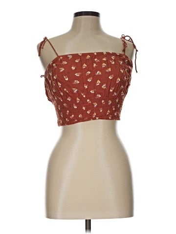 Billabong Tube Top (view 1)