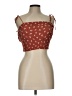 Billabong Red Tube Top Size L - photo 1