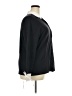 Extra Touch Black Long Sleeve Blouse Size 22 - 24 Plus - photo 4