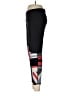 Sweaty Betty Graphic Black Active Pants Size M - photo 5