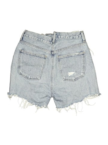 AGOLDE Denim Shorts (view 2)