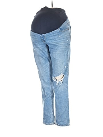 Old Navy - Maternity Jeans (view 1)