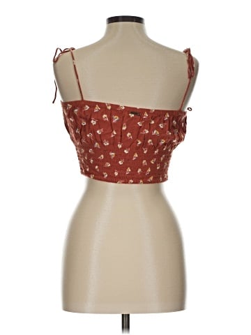 Billabong Tube Top (view 2)