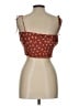 Billabong Red Tube Top Size L - photo 2