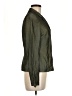 Ann Taylor Green Blazer Size 6 - photo 4