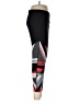 Sweaty Betty Graphic Black Active Pants Size M - photo 4