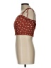 Billabong Red Tube Top Size L - photo 5