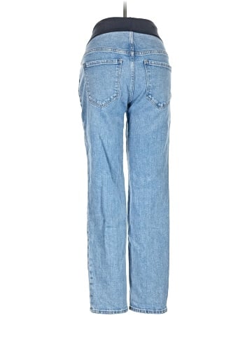 Old Navy - Maternity Jeans (view 2)