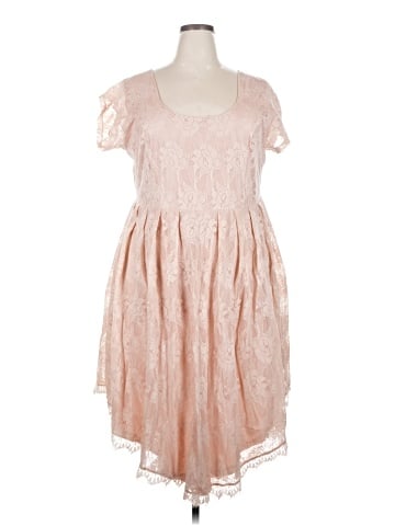 Torrid Cocktail Dress (view 1)