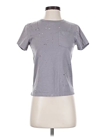 Adriano Goldschmied Short Sleeve T-Shirt (view 1)