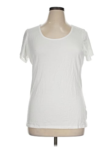 Lands' End Short Sleeve T-Shirt (view 1)