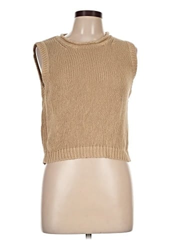 Polo by Ralph Lauren Sweater Vest (view 1)