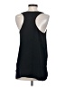Express 100% Polyester Black Sleeveless Top Size S - photo 2