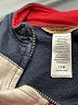 Guess Jeans 100% Cotton Stripes Red Jacket 9-12 MO / 12 MO - photo 3