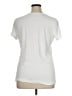 Lands' End White Short Sleeve T-Shirt Size XL (tall) - photo 2