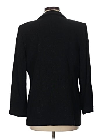 Linda Allard Ellen Tracy Blazer (view 2)