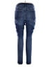 Old Navy Solid Blue Jeans Size 16L - photo 2