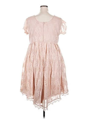 Torrid Cocktail Dress (view 2)