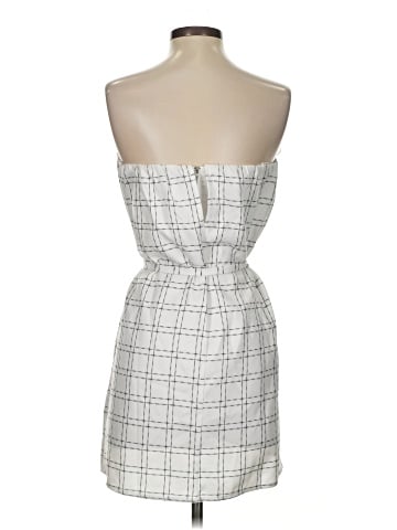 Blue Rain Casual Dress (view 2)