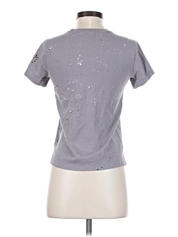 Adriano Goldschmied Short Sleeve T-Shirt (view 2)