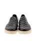 Steve Madden Argyle Black Sneakers Size 9 - photo 2