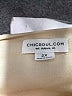 chic soul (chicsoul.com) Ivory 3/4 Sleeve Blouse Size 2X - photo 7