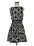 Universal Thread Tweed Black Cocktail Dress Size S - photo 1
