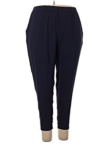 Eileen Fisher Track Pants (view 1)