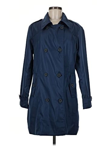 Wantdo Trenchcoat (view 1)