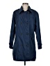 Wantdo Blue Trenchcoat Size M - photo 1