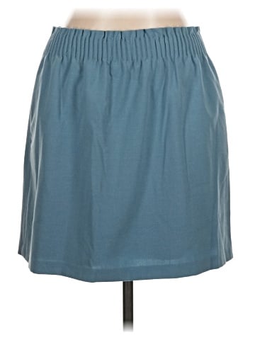 J.Crew Mercantile Casual Skirt (view 1)