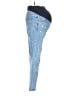 Old Navy - Maternity Blue Jeans Size 4 - photo 4
