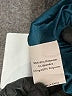 Allegra K Teal Blazer Size S - photo 7