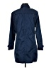 Wantdo Blue Trenchcoat Size M - photo 2