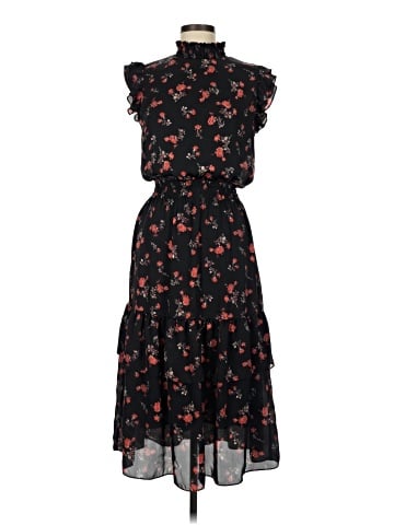 Saks Fifth Avenue Casual Dress (view 1)