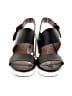 Aerosoles Black Heels Size 8 - photo 2