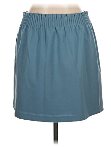J.Crew Mercantile Casual Skirt (view 2)